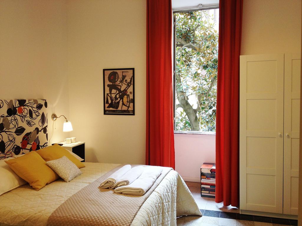Domò Vaticano Guest House Roma Quarto foto